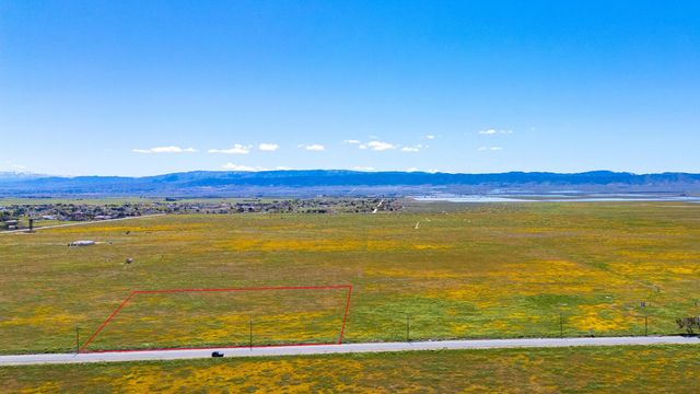 Ave D Vic 95 Stw, Lancaster, CA 93536
