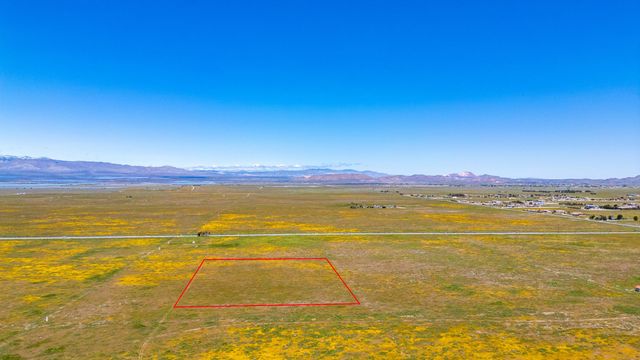 Ave D Vic 95 Stw, Lancaster, CA 93536
