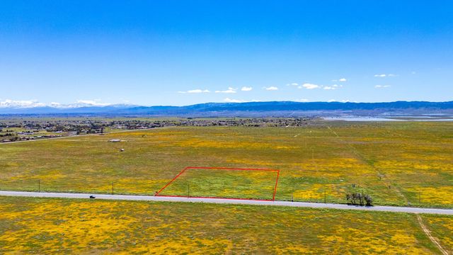 Ave D Vic 95 Stw, Lancaster, CA 93536