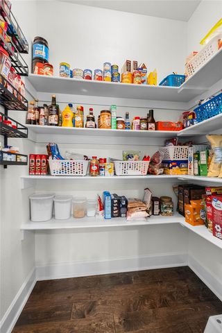 4404 SW Acres Avenue, Bentonville, AR 72713