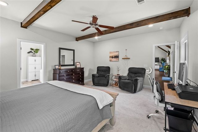 4404 SW Acres Avenue, Bentonville, AR 72713