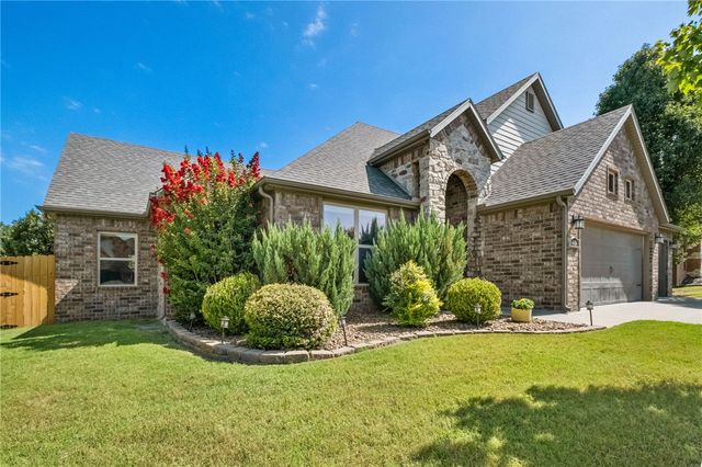4404 SW Acres Avenue, Bentonville, AR 72713
