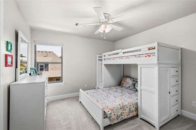 4404 SW Acres Avenue, Bentonville, AR 72713