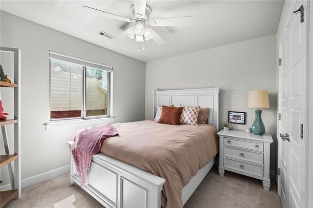 4404 SW Acres Avenue, Bentonville, AR 72713