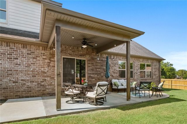 4404 SW Acres Avenue, Bentonville, AR 72713
