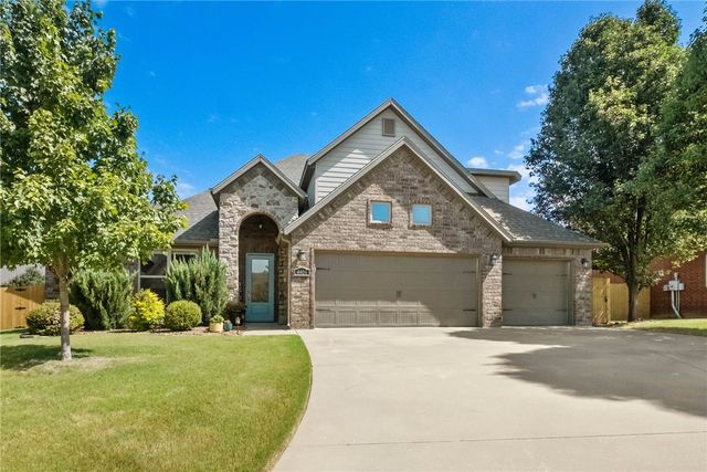 4404 SW Acres Avenue, Bentonville, AR 72713