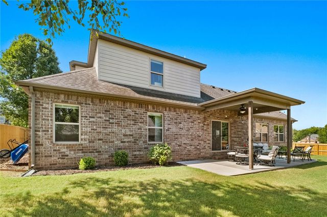 4404 SW Acres Avenue, Bentonville, AR 72713