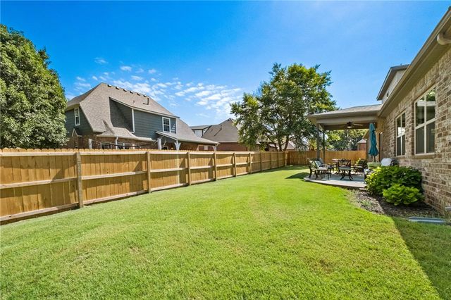 4404 SW Acres Avenue, Bentonville, AR 72713