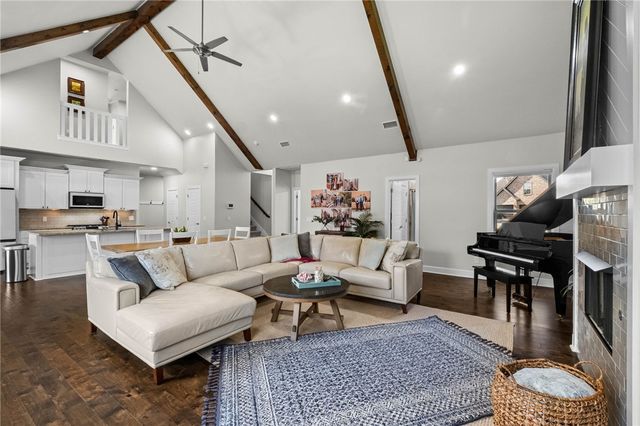 4404 SW Acres Avenue, Bentonville, AR 72713