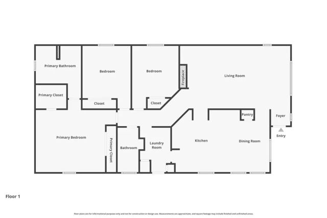 542 Tilhisa, Arroyo Grande, CA 93420