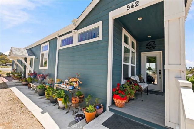 542 Tilhisa, Arroyo Grande, CA 93420
