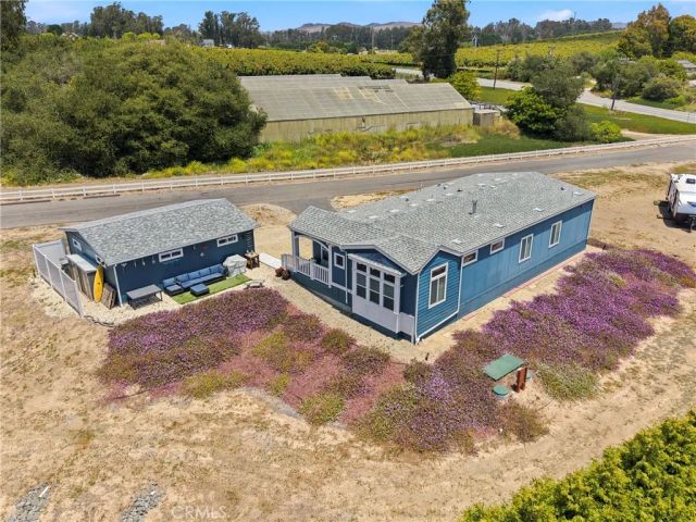 542 Tilhisa, Arroyo Grande, CA 93420