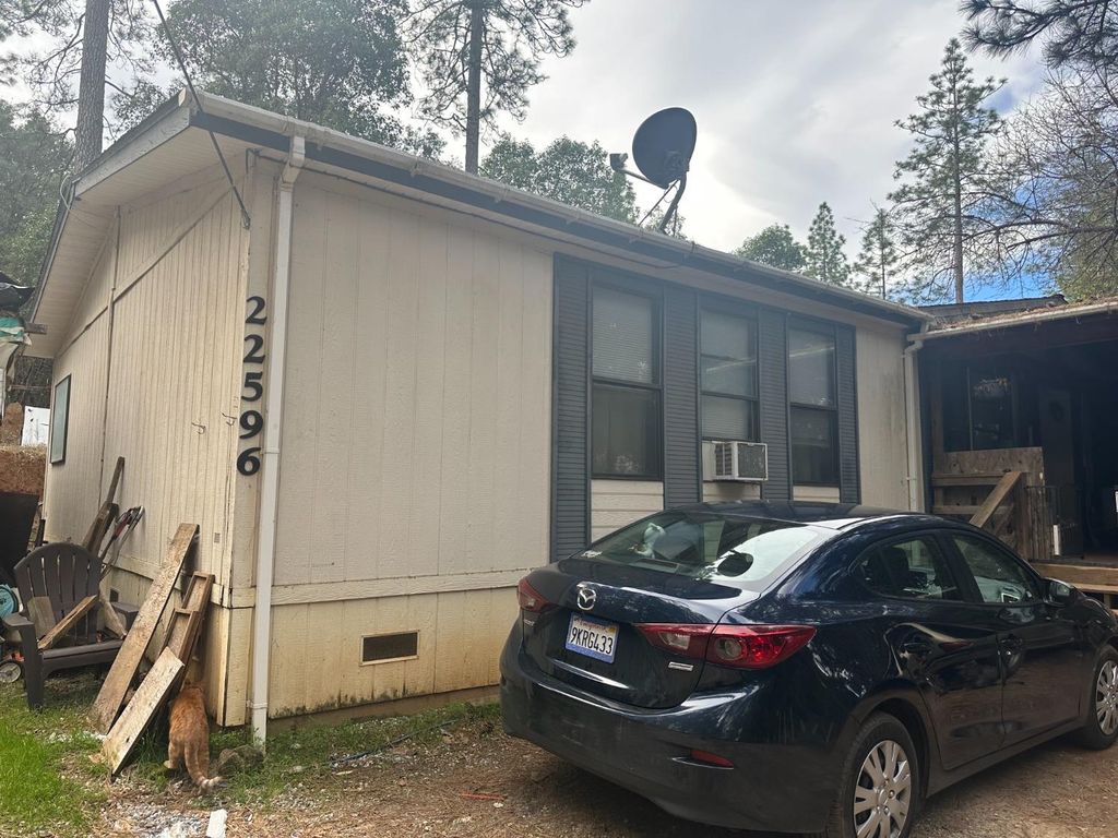 22596 Alaire Ln, Pioneer, CA 95666