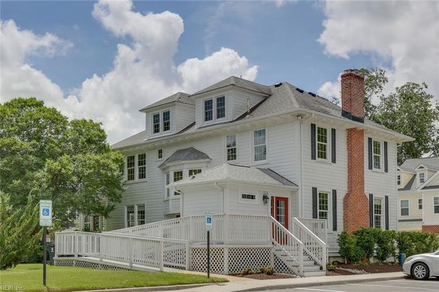 5508 Parish Turn PL, Virginia Beach, VA 23455