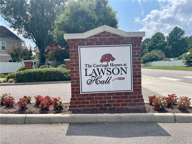 5508 Parish Turn PL, Virginia Beach, VA 23455