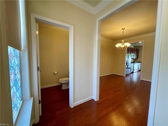 5508 Parish Turn PL, Virginia Beach, VA 23455