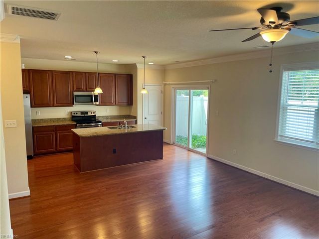 5508 Parish Turn PL, Virginia Beach, VA 23455