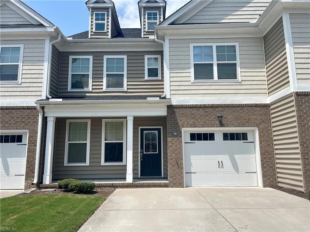 5508 Parish Turn PL, Virginia Beach, VA 23455