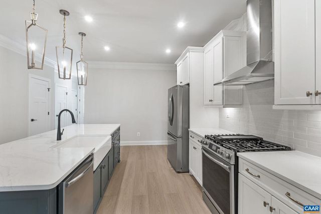 1351 LACONIA LN, Charlottesville, VA 22911