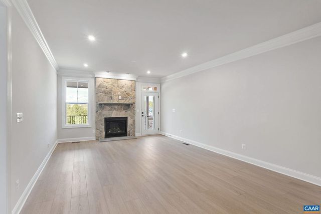 1351 LACONIA LN, Charlottesville, VA 22911