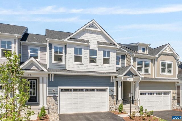 1351 LACONIA LN, Charlottesville, VA 22911