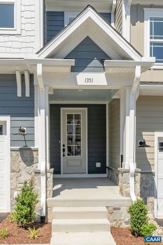 1351 LACONIA LN, Charlottesville, VA 22911