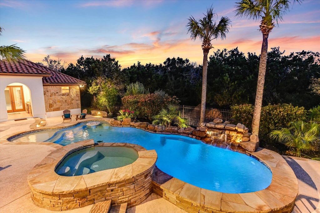 3312 Pearce RD, Austin, TX 78730