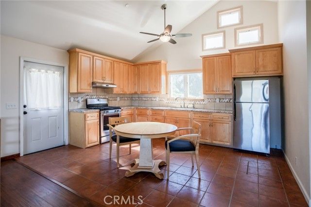 44981 Todd Eymann Road, Miramonte, CA 93641