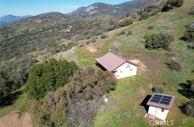 44981 Todd Eymann Road, Miramonte, CA 93641