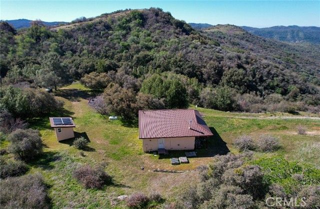 44981 Todd Eymann Road, Miramonte, CA 93641