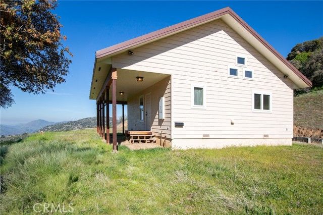 44981 Todd Eymann Road, Miramonte, CA 93641