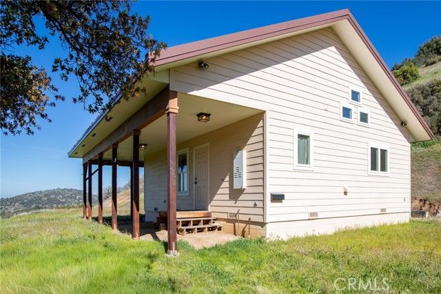 44981 Todd Eymann Road, Miramonte, CA 93641