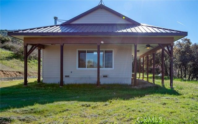 44981 Todd Eymann Road, Miramonte, CA 93641