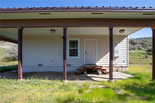 44981 Todd Eymann Road, Miramonte, CA 93641