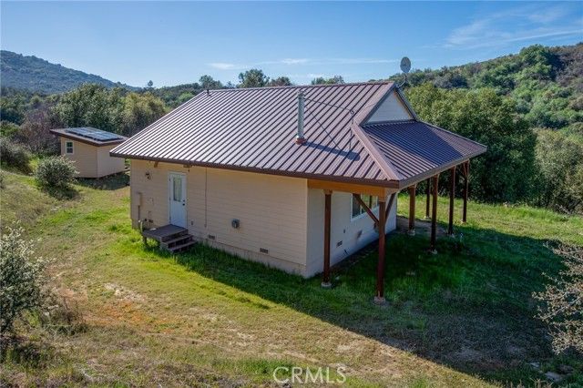 44981 Todd Eymann Road, Miramonte, CA 93641