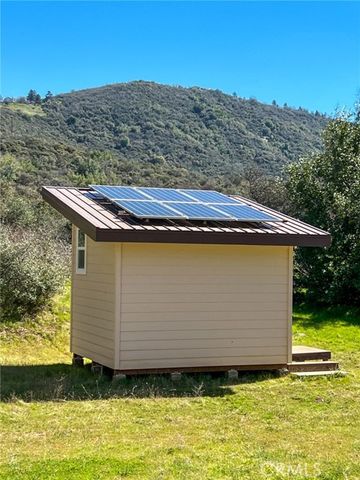 44981 Todd Eymann Road, Miramonte, CA 93641