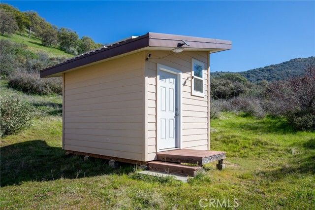 44981 Todd Eymann Road, Miramonte, CA 93641