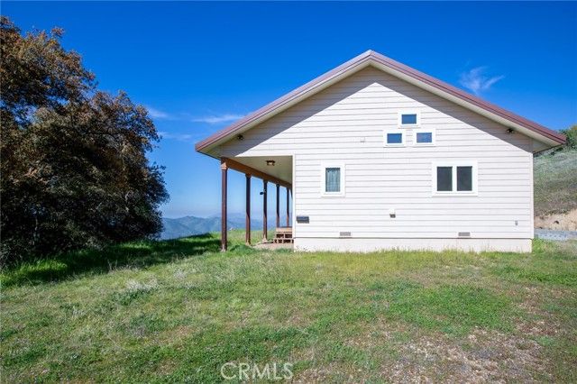 44981 Todd Eymann Road, Miramonte, CA 93641