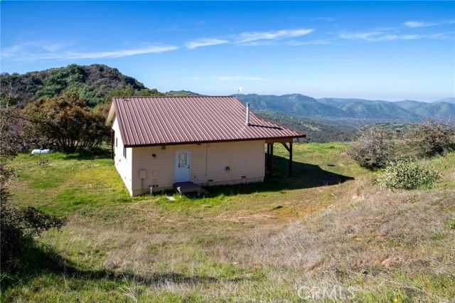 44981 Todd Eymann Road, Miramonte, CA 93641