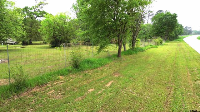736 W State Highway 21, Crockett, TX 75835