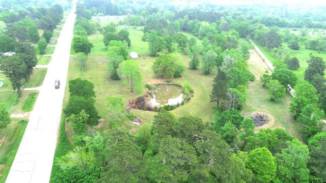 736 W State Highway 21, Crockett, TX 75835