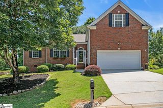 104 Stream Run Court, Greenville, SC 29617