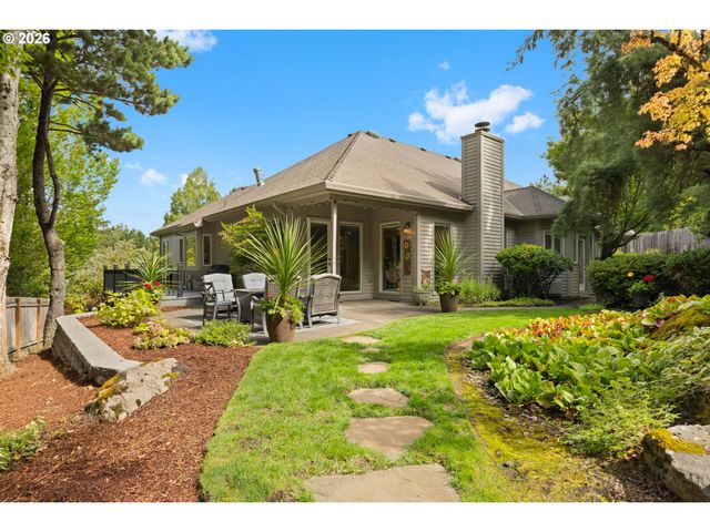 12856 Nw HARTFORD St, Portland, OR 97229