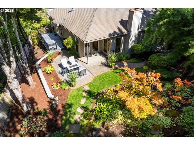 12856 Nw HARTFORD St, Portland, OR 97229