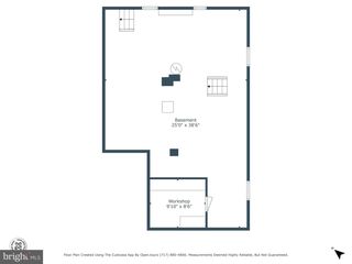 132 MCALLISTER ST, Hanover, PA 17331
