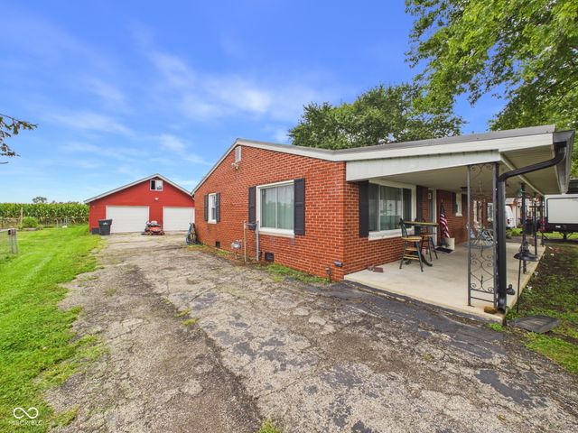 2868 E State Road 236, Anderson, IN 46017