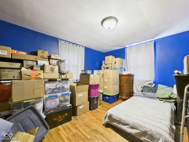 2868 E State Road 236, Anderson, IN 46017