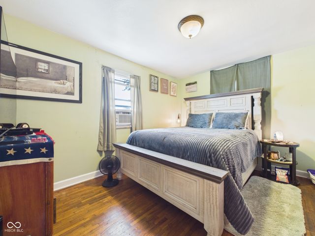 2868 E State Road 236, Anderson, IN 46017