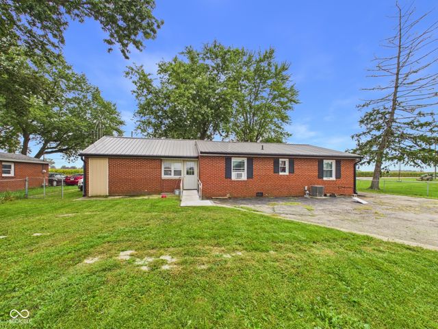 2868 E State Road 236, Anderson, IN 46017