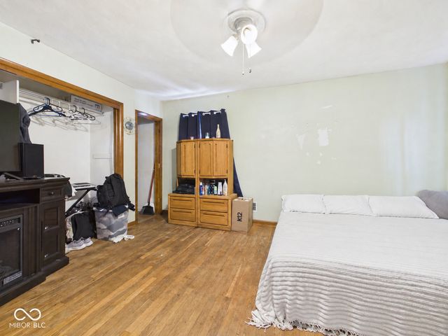 2868 E State Road 236, Anderson, IN 46017